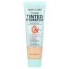 Barefocus, Tinted Hydrator, Light Medium, 0.91 fl oz (27 ml)