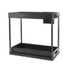 2Pack Under Sink Organizers And Storage, Pull Out Bathroom Organizer
