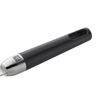 ZWILLING Pure Black Ice Cream Scoop, Silicone