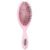Wet/Dry Detangling Hair Brush - Pink