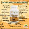 Curcumin (Turmeric) with Piperine Capsule