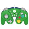 Hori Classic Controller for Wii U Luigi