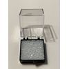 Display Perky Hinged Box for Thumbnail Perky Specimen 1 1/4 inch Cube(28)