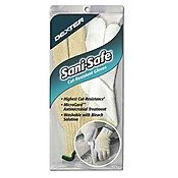 Dexter Russell SSG1-X-PCP Glove, Cut Resistant