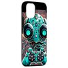 iPhone 13 Video Game Controller Control All The Things Game Console Smartphone Case