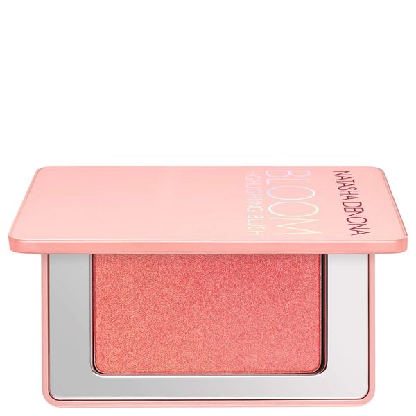 Natasha Denona Mini Bloom Blush