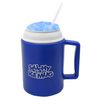Original Slushy Mug, magic slush ice maker for water ice in seconds