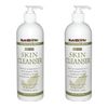 NutriBiotic Skin Cleanser, Sensitive Skin 16oz