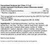 Daily Probiotic for Cats, 30 Chews - Digestive and Immune Support Supplement