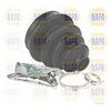 Napa NCB1004 - Bellow Set, drive shaft
