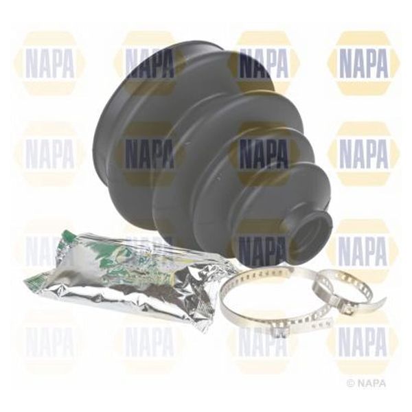 Napa NCB1004 - Bellow Set, drive shaft