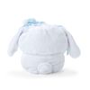 Sanrio 240745 Plush Drawstring Bag (Nemu Nemu Time) Cinnamon Roll Accessory Storage