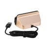 AXYO Micro USB Charging Stand Charging Cradle Data Sync Micro USB Desktop Holder Cradle for Devices with Micro USB Port Gold