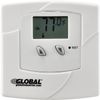 24V Non-Programmable Thermostat Heat or Cool Only