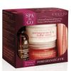 Pomegranate & Fig Scentual Spa Experience Kit