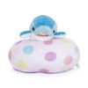 Aqua Plush Chart * Falls Dolphin 00120249