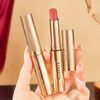 Qin Derdom Waterproof Lipstick Vintage Red