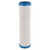 Valterra A01-1134 10" AquaFRESH Advanced Carbon Block Filter