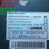 8-FEET WALL AC power adapter for LOREX WL2281 WL2275 wireless security CAMERA