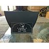 3"x 6" Custom Engraved Pet Memorial, Grave  Marker, Name & Date non Granite 