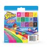 Mr. Sketch® Scented Markers, Chisel Point, Assorted, Pack Of 14