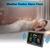Multiple Sensor Weather Station Wireless Indoor Outdoor Thermometer Hygrometer