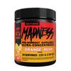 Mutant Madness, Orange Rush - 225g