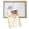 Hallmark Sympathy Cards Assortment Pack (5 Condolence Cards with Envelopes)