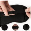 Silk Eye Mask Blackout Sleep Cute Cat Eye Mask Eye Strain Blindfold Women Kids Soft Eye Cover with Adjustable Strap Set of 2