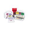 FAO240AN - Unitized First Aid Kit for 10 People