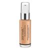 Zermat Eleganzza, Beige Moisturizing Liquid Makeup, 1.01 Fl. Oz.