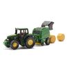 SIKU 1665 John Deere Plus Baler Die Cast Miniature