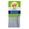 Scotch-Brite 3-in-1 Microfiber Kitchen Cloth