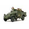 Tamiya 35363 1/35 M3A1 Red Army Scout Car Model Kit