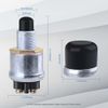 Push Button Momentary Starter 50A Ignition Switch On-Off 12V DC For Car marine