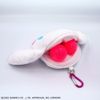 Licensed Cinnamoroll Accessory Pouch, white