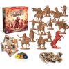 Zombicide: Undead or Alive Running Wild