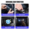 Mini USB Wireless CarPlay Adapter For Apple iPhone & Android Auto Dongle 5G WIFI