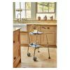 NRS Healthcare Duo Walking Trolley