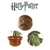 The Noble Collection Harry Potter Electronic Plush Mandrake…
