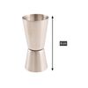 Point-Virgule PV-COC-0105 Jigger 30/50ml