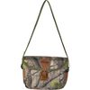 JACK PYKE Shotgun Cartridge Carry Bag English Oak Evolution