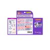 Nightmin Ear Loosening Time for Sleep, For Hard to Sleep Nights, Warm From Ears, Relaxing Sounds, Promotes Good Sleep, 1 Set Main Unit + 5 Heating Elements Set, Kobayashi Pharmaceutical