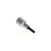 GEDORE Screwdriver bit socket Allen, AF 6 mm, 1/2" 12.5 mm, Screwdriver bit socket, Tool, IN 19 6