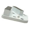 6 Pack Bolt on Diamond Grinding Discs for Floor Grinders Hard Concrete Surface