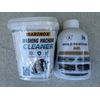 Barinox Mold Stain Remover 7oz & Washing Machine Cleaner Tablets 20 Pack