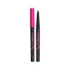 Maybelline Eyeliner EV Lasting Gel Liner BR-1 Dark Brown Waterproof