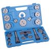 Unibos | 21pc Disc Brake Calliper Piston Rewind Tool Kit Set