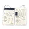 Operator Mist Casualty Treatment Card