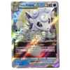 Alolan Vulpix VSTAR - 034/195 - Silver Tempest - Ultra Rare - NM/M